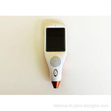 Smart Interactive 2.4G Video Talking Pen Interacting with T